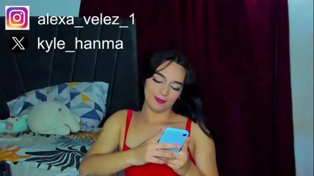 Image 10 of alexandre_chuad Stream on Chaturbate on 1 month ago