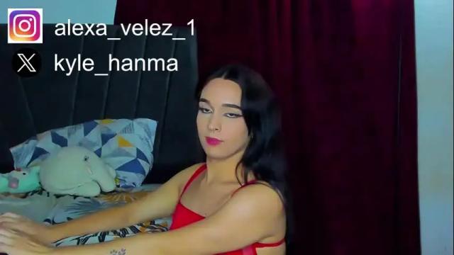 Image 11 of alexandre_chuad Stream on Chaturbate on 1 month ago