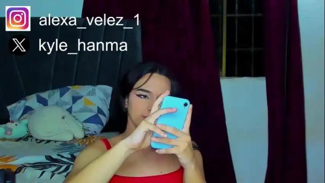 Image 12 of alexandre_chuad Stream on Chaturbate on 1 month ago