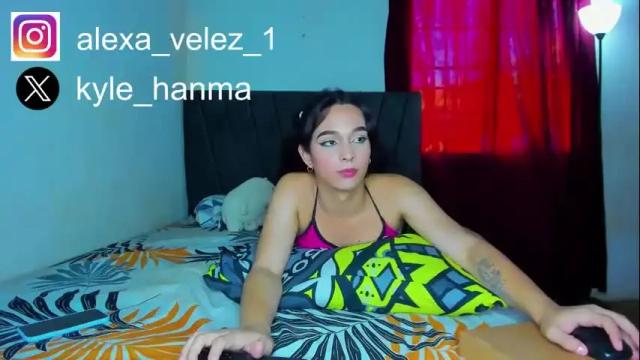 Image 10 of alexandre_chuad Stream on Chaturbate on 1 month ago