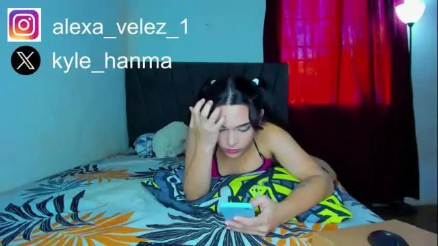 Image 11 of alexandre_chuad Stream on Chaturbate on 1 month ago
