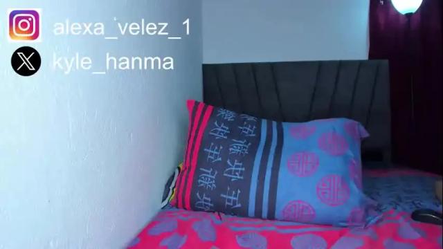 Image 10 of alexandre_chuad Stream on Chaturbate on 26 days ago