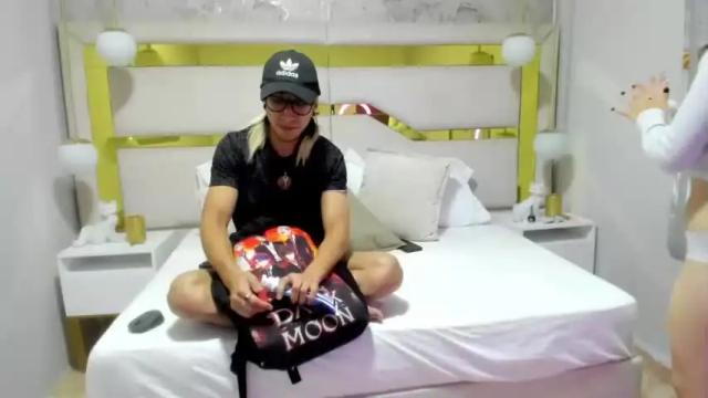 Image 7 of alexandredubois_ Stream on Chaturbate on 19 months ago