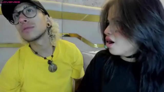 Image 11 of alexandredubois_ Stream on Chaturbate on 19 months ago