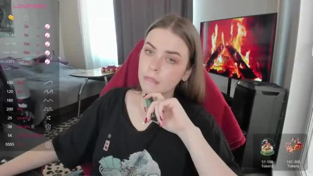 Thumbnail 1, alexandria_new's Stream at Chaturbate, 16 months ago