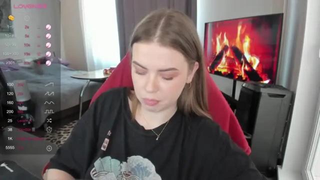 Image 4 of alexandria_new Stream on Chaturbate on 16 months ago