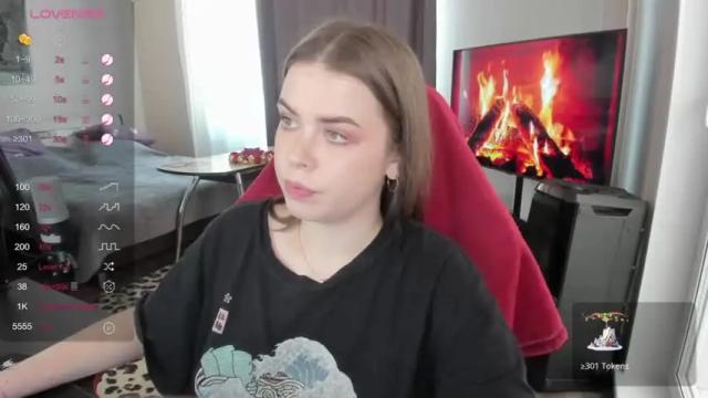 Image 8 of alexandria_new Stream on Chaturbate on 16 months ago