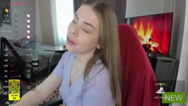 Image 12 of alexandria_new Stream on Chaturbate on 16 months ago
