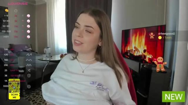 Thumbnail 1, alexandria_new's Stream at Chaturbate, 16 months ago