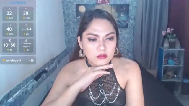 Image 12 of alexandriasexycock Stream on Chaturbate on 1 month ago