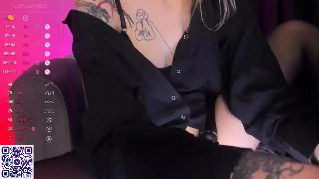 Image 4 of alexanotitle Stream on Chaturbate on 1 month ago