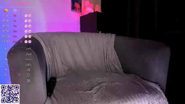 Image 2 of alexanotitle Stream on Chaturbate on 3 days ago