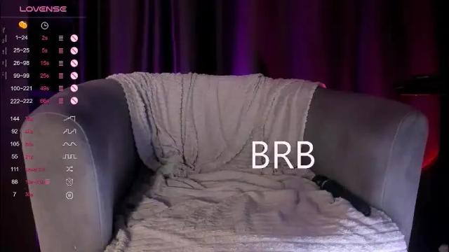 Thumbnail 1, alexanotitle's Stream at Chaturbate, 1 month ago