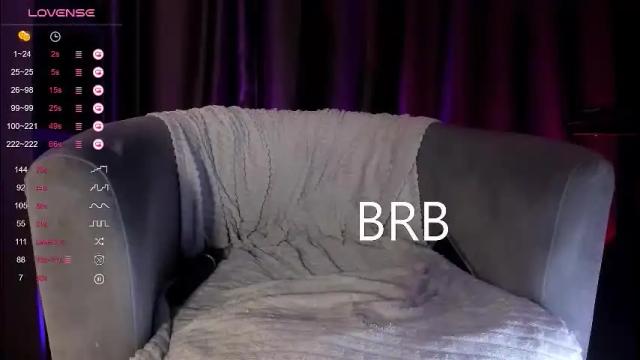 Thumbnail 3, alexanotitle's Stream at Chaturbate, 1 month ago