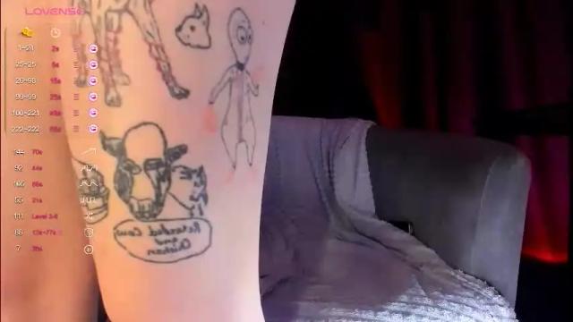 Thumbnail 2, alexanotitle's Stream at Chaturbate, 1 month ago