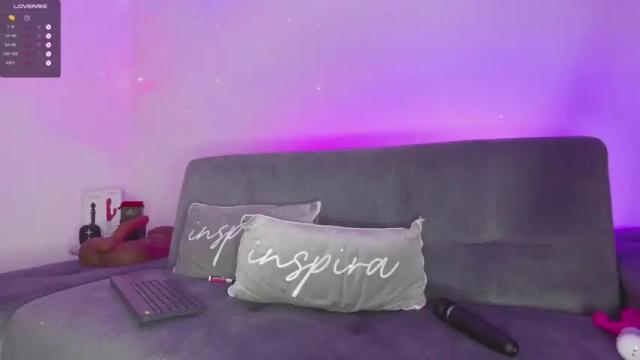 Thumbnail 2, alexaporter's Stream at Chaturbate, 14 months ago