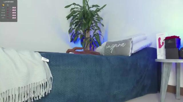 Image 10 of alexaporter Stream on Chaturbate on 13 months ago