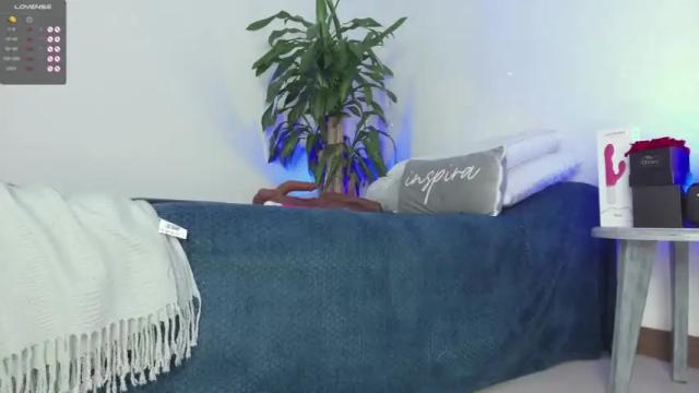 Image 11 of alexaporter Stream on Chaturbate on 13 months ago