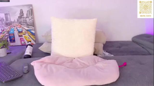 Image 11 of alexaporter Stream on Chaturbate on 2 months ago