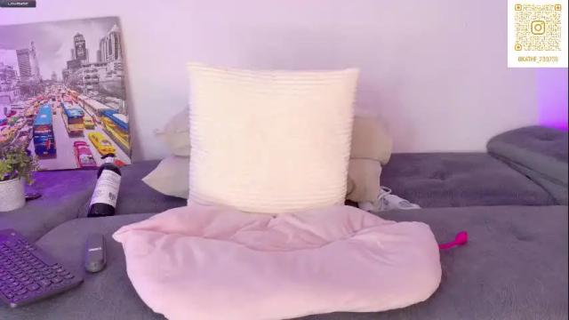 Image 12 of alexaporter Stream on Chaturbate on 2 months ago