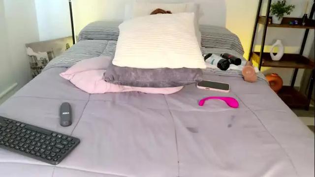 Image 12 of alexaporter Stream on Chaturbate on 1 month ago