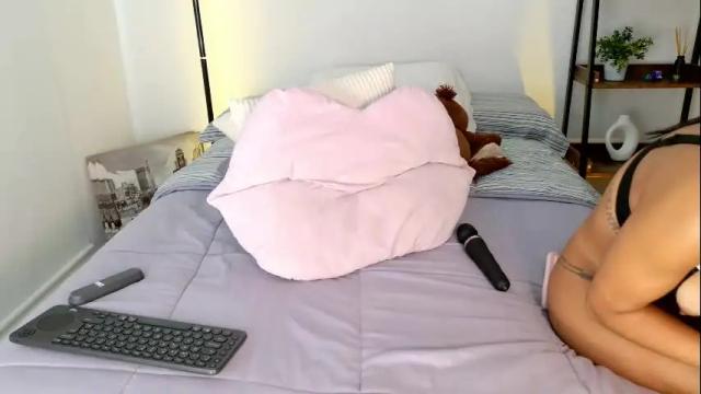 Image 10 of alexaporter Stream on Chaturbate on 1 month ago