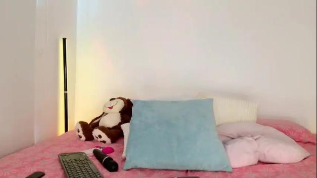 Thumbnail 1, alexaporter's Stream at Chaturbate, 27 days ago