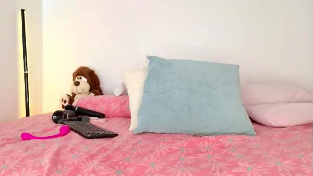 Image 6 of alexaporter Stream on Chaturbate on 29 days ago