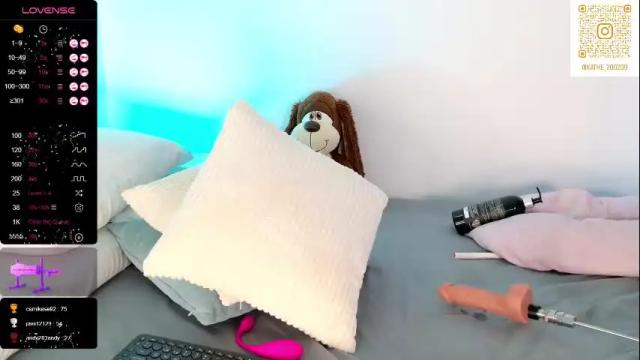 Image 12 of alexaporter Stream on Chaturbate on 18 days ago