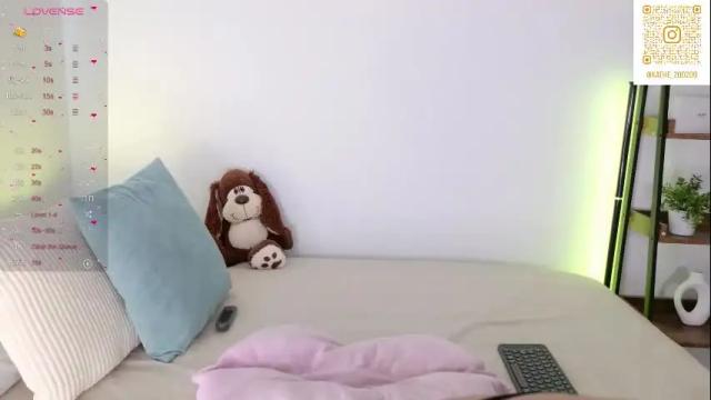 Thumbnail 1, alexaporter's Stream at Chaturbate, 13 days ago