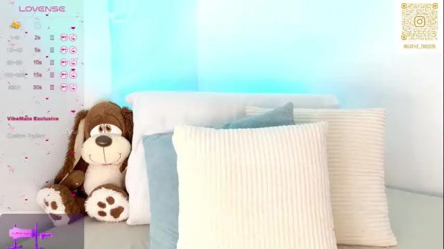 Image 10 of alexaporter Stream on Chaturbate on 14 days ago