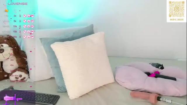 Image 11 of alexaporter Stream on Chaturbate on 1 month ago
