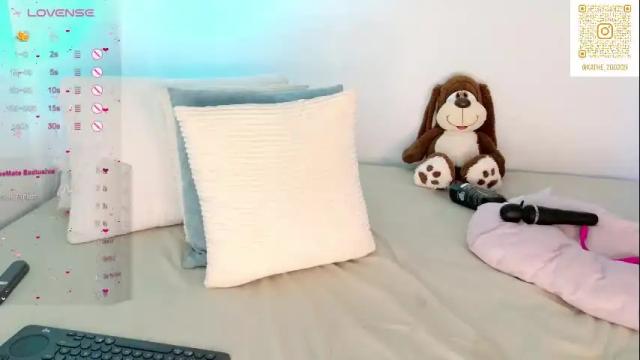 Image 6 of alexaporter Stream on Chaturbate on 10 days ago