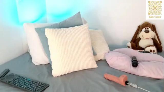 Image 10 of alexaporter Stream on Chaturbate on 8 days ago