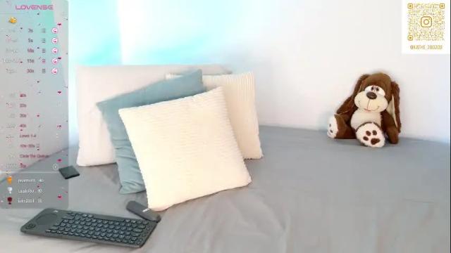 Image 11 of alexaporter Stream on Chaturbate on 6 days ago