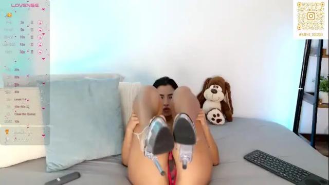 Image 3 of alexaporter Stream on Chaturbate on 6 days ago