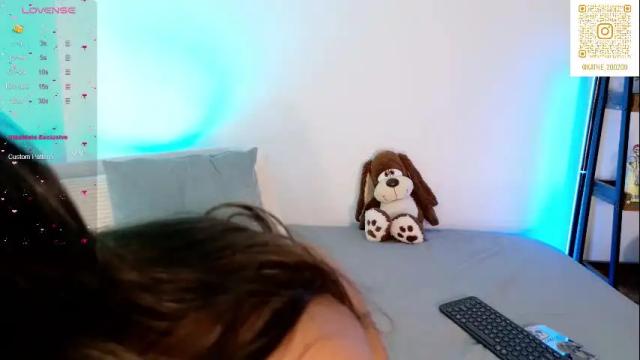 Thumbnail 1, alexaporter's Stream at Chaturbate, 2 days ago