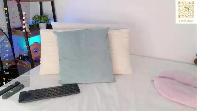 Image 7 of alexaporter Stream on Chaturbate on 1 month ago