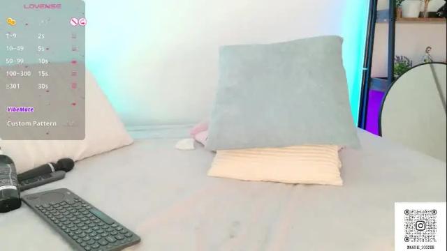 Image 2 of alexaporter Stream on Chaturbate on 12 days ago
