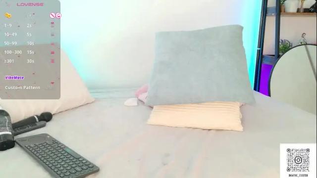 Image 3 of alexaporter Stream on Chaturbate on 12 days ago