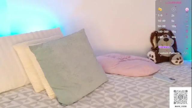 Image 11 of alexaporter Stream on Chaturbate on 5 days ago