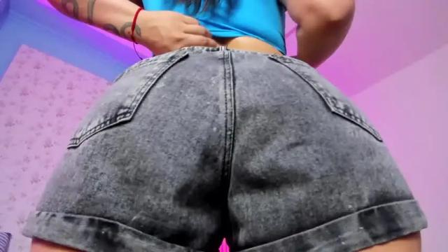 Thumbnail 1, alexariot1's Stream at Chaturbate, 13 months ago