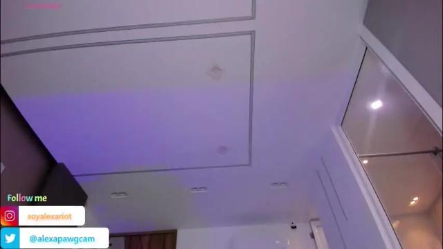 Thumbnail 1, alexariot1's Stream at Chaturbate, 7 days ago