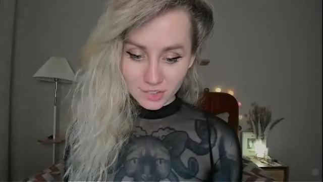 Image 10 of alexarush Stream on Chaturbate on 1 month ago