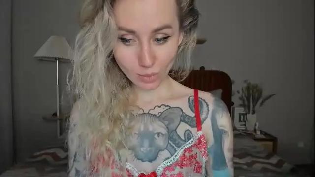 Image 2 of alexarush Stream on Chaturbate on 1 month ago