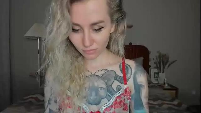 Thumbnail 2, alexarush's Stream at Chaturbate, 1 month ago