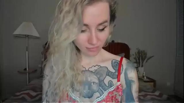Image 8 of alexarush Stream on Chaturbate on 1 month ago