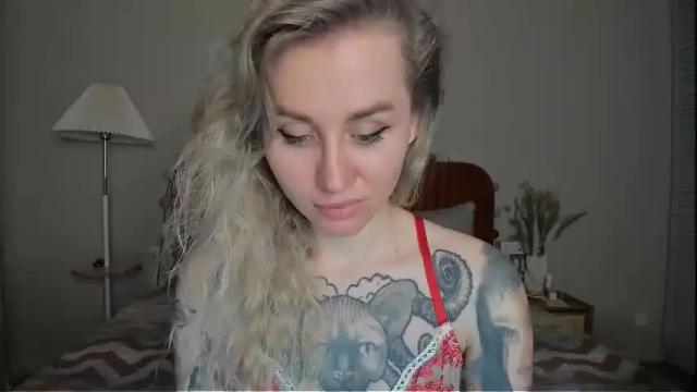 Thumbnail 3, alexarush's Stream at Chaturbate, 1 month ago