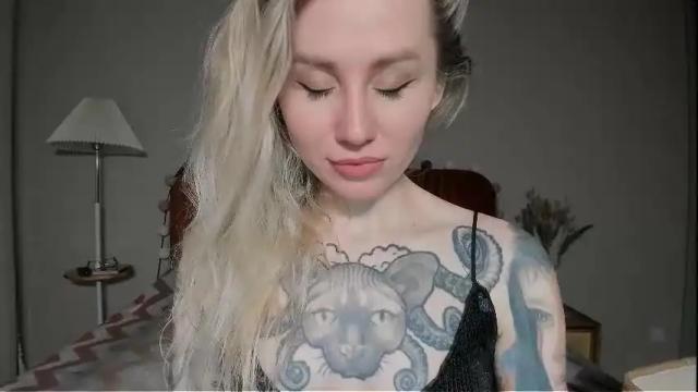 Image 12 of alexarush Stream on Chaturbate on 1 month ago