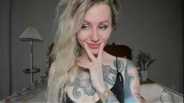 Image 3 of alexarush Stream on Chaturbate on 1 month ago